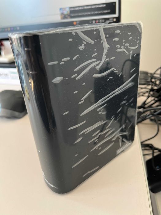 Disco Rígido Externo WD Elements 8TB