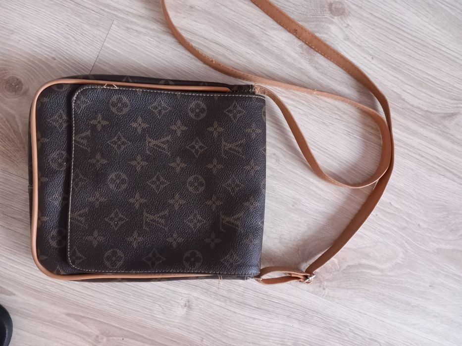 Nerka meska Louis Vuitton
