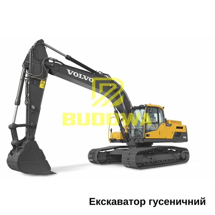 Послуги Оренда Екскаватор Міні Самоскид Погрузчик БобКет навантажувач