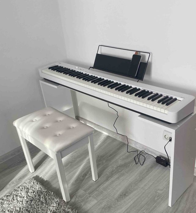 Цифорове піаніно Casio, Yamaha, оренда, продаж