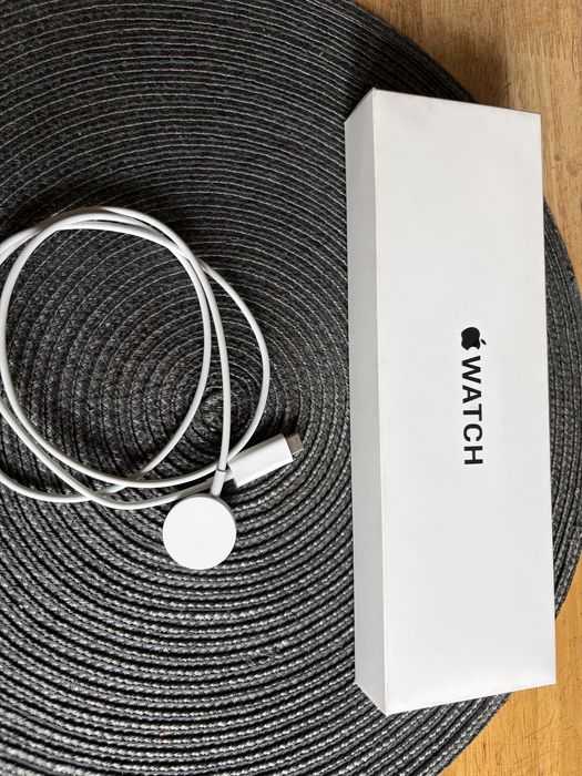 Apple Watch SE2,44MM, Gwarancja 20.04.2028r.