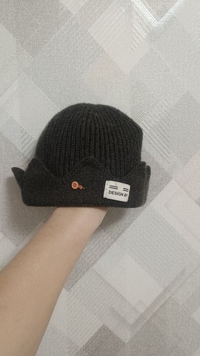 Докер , шапка корона