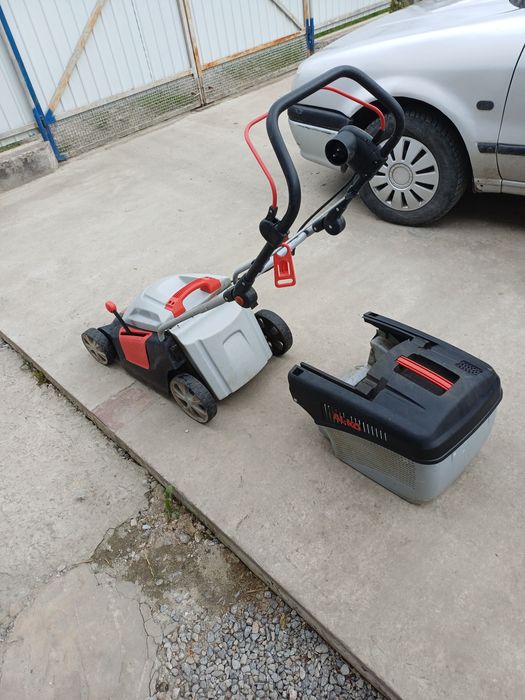 Газонокосарка AL-KO 40 E