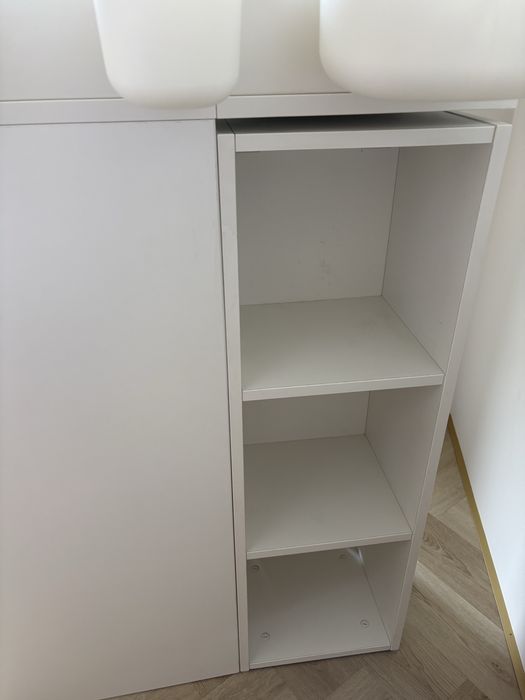 Przewijak IKEA Smagora