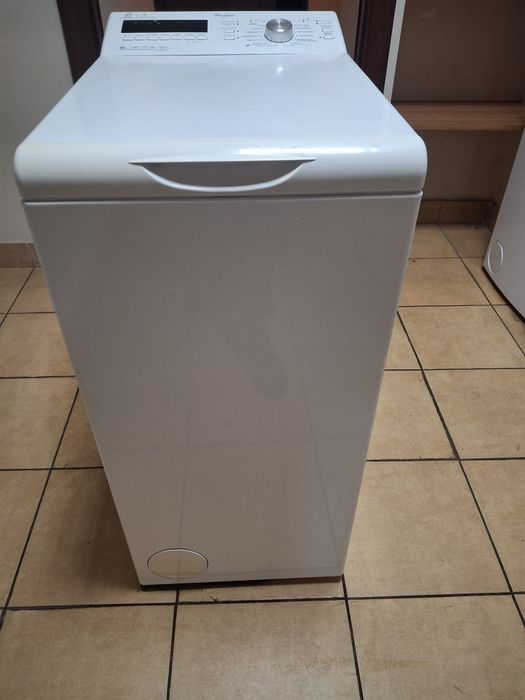 Whirpool  6 kg 1200 obr A+++ gwarancja pisemna dowóz gratis