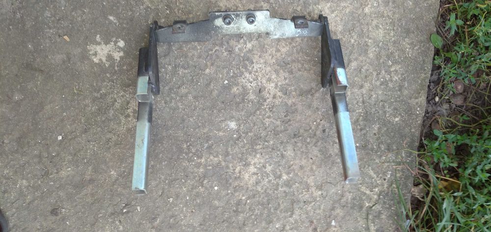 Подрамник honda vtr 1000 f