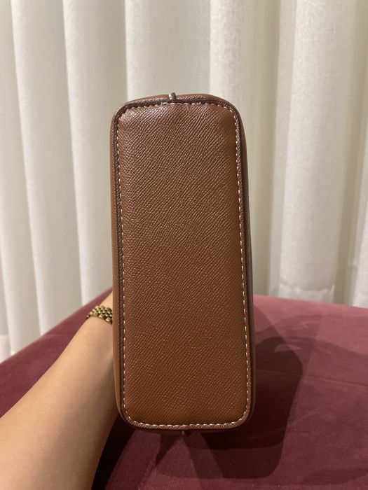 Longchamp Bag XS Épure