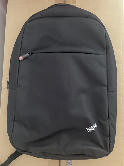 Lenovo Portable 15" Backpack (NOVA)64738736865922120