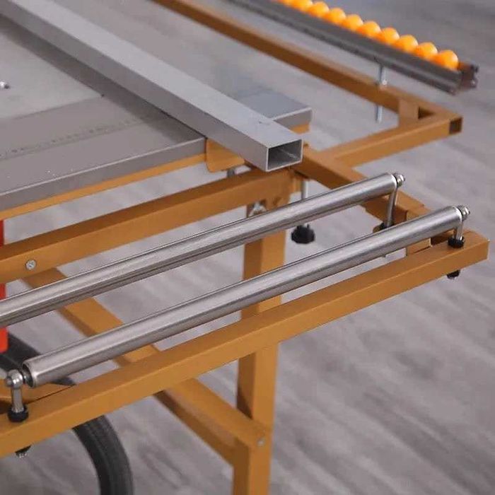 Деревооброблювальний верстат трансформер 3в1  WW-3