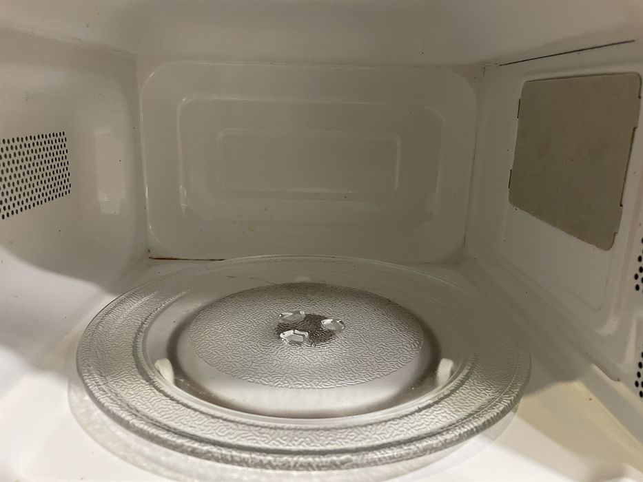 Micro-ondas Confortec