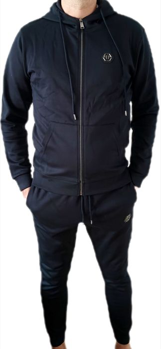 Philipp Plein dres meski r.M,L