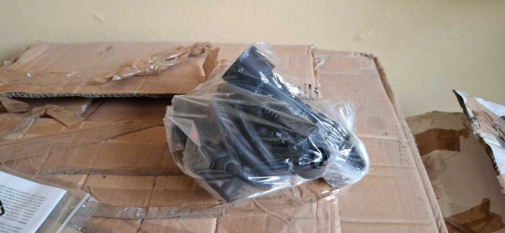 Hydrofor + zbiornik 50l cały zestaw