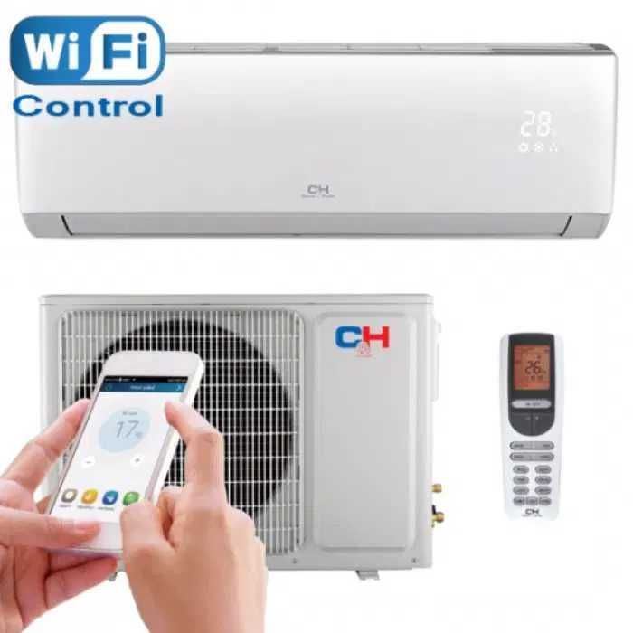 Кондиціонер Cooper&Hunter (Купер-хантер) зі складу по оптовій ціні