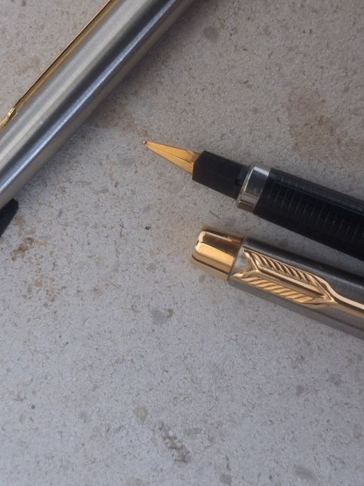 Canetas Parker Classic