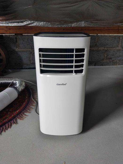 Comfee Mobilny klimatyzator Smart Cool