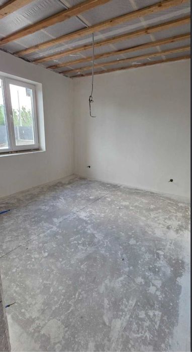 Продаж БУДИНОК від забудовника 7.5соток ГАЗ поруч з ЦЕНТРОМ