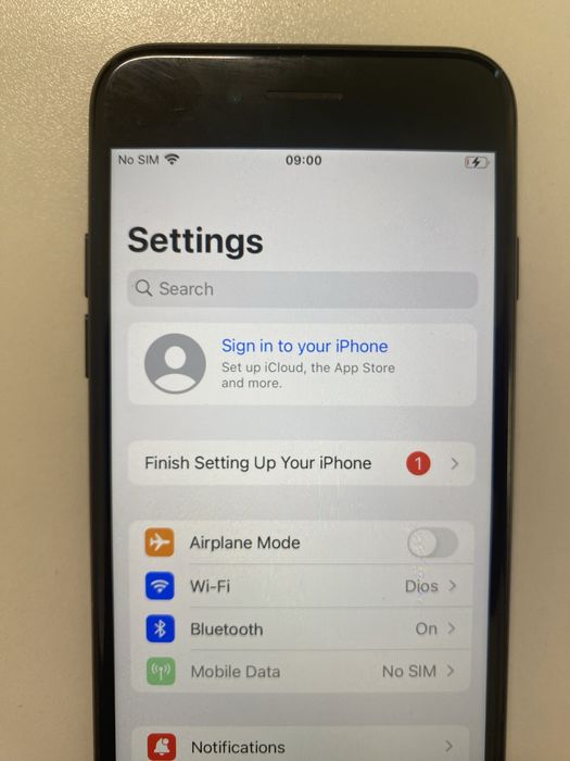 iPhone 7 32gb 71%