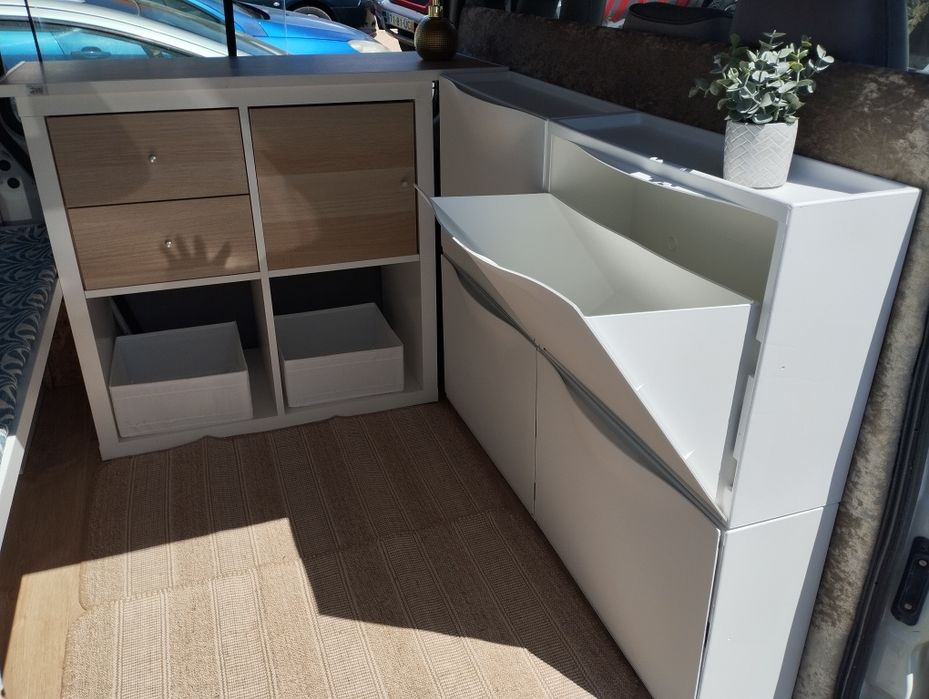 Caravana Especial Dormitório