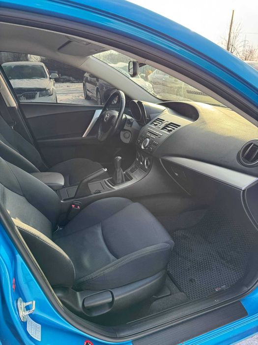 Mazda 3 2011р. 2.2 дизель можливий обмін [Перший внесок від 20%]