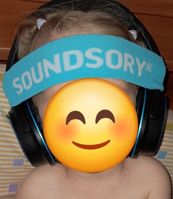 SOUNDSORY® – multisensoryczne słuchawki powietrzno-kostne
SOUNDSORY®