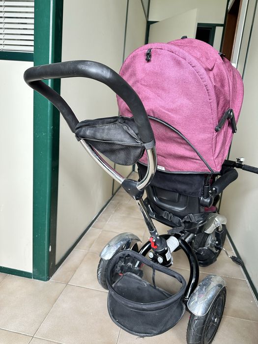 Triciclo criança488711279630110721