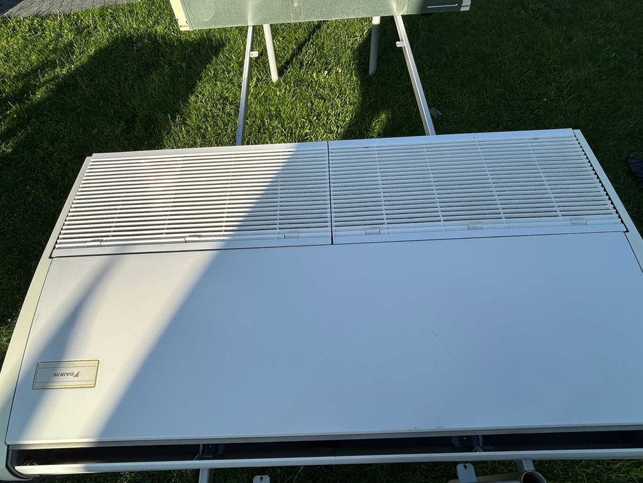 Klimatyzacja DAIKIN