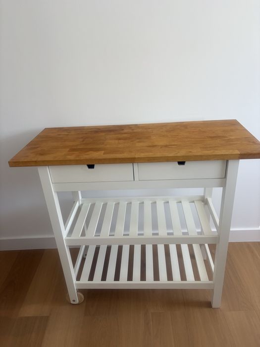 Movel IKEA  FÖRHÖJA cozinha