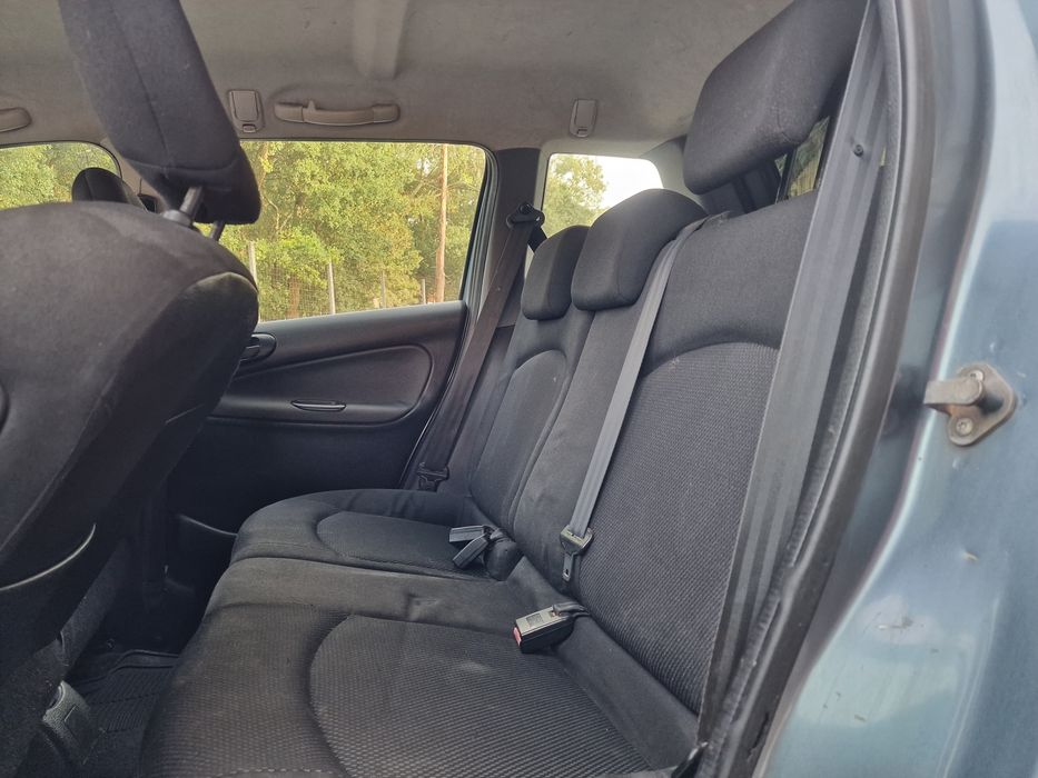 Peugeot 206 1.4i 2007 Com 208mil kms