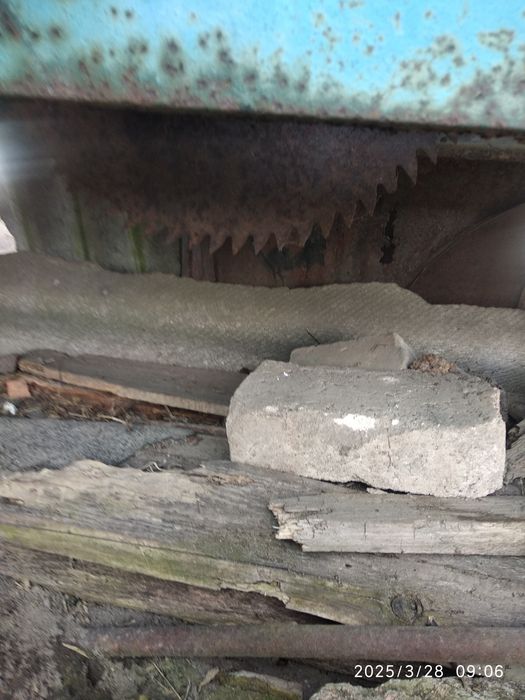 Продам станину на церкулярку