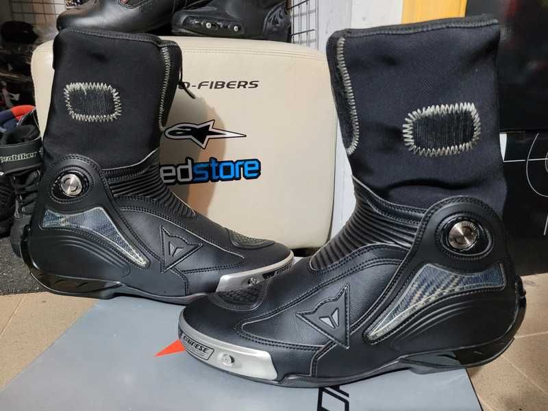 Buty motocyklowe Dainese R Axial Pro in 45
