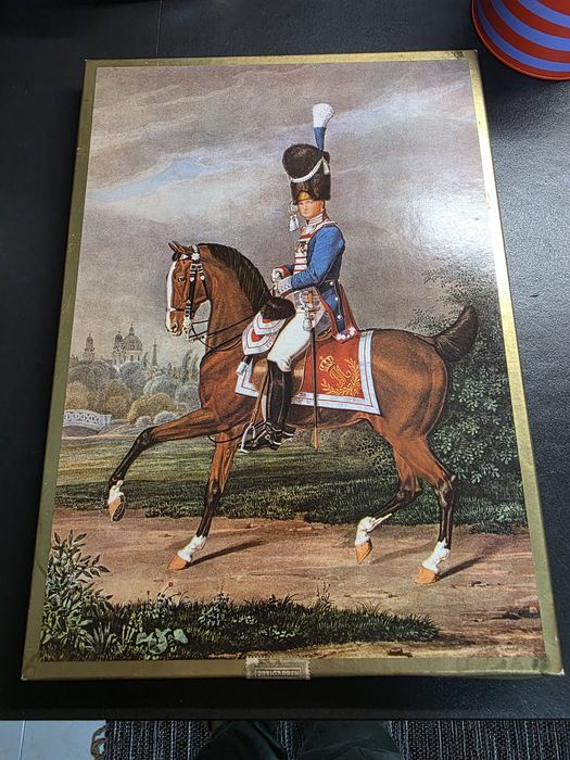 Raros! C.h.a.r.u.t.o.s de Gala Engelhardt – Grande Mostruário Cavalo Árabe