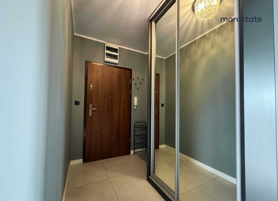 Apartment in Kraków, Osiedle Za Fortem, Swoszowice - Więcej