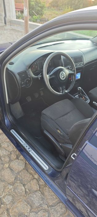 Golf IV 1.9 TDI 115cv Highline