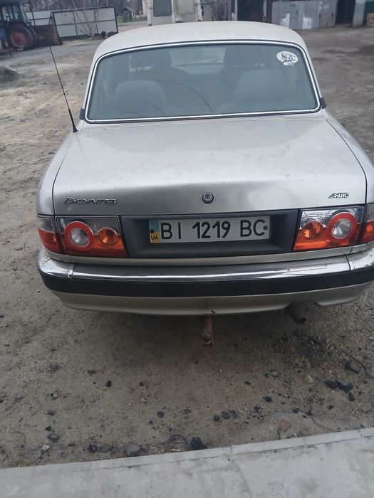 Продам Волгу.3110.