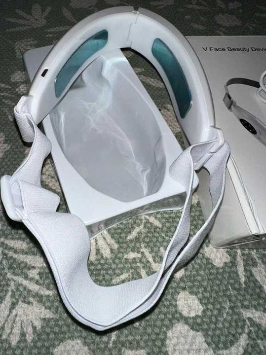 Massajador para levantamento facial V Line, modelagem facial