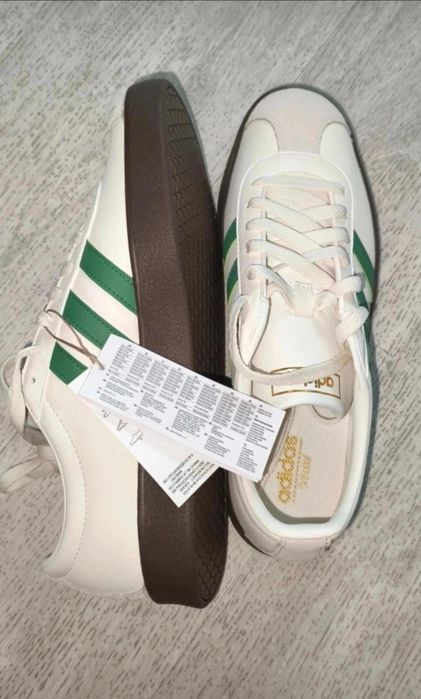 Adidas VL Court damskie