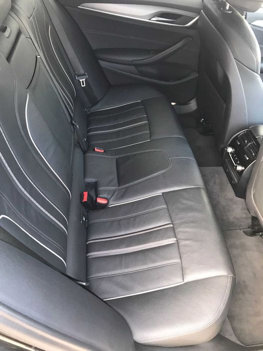 Carrinha BMW Paket M diesel