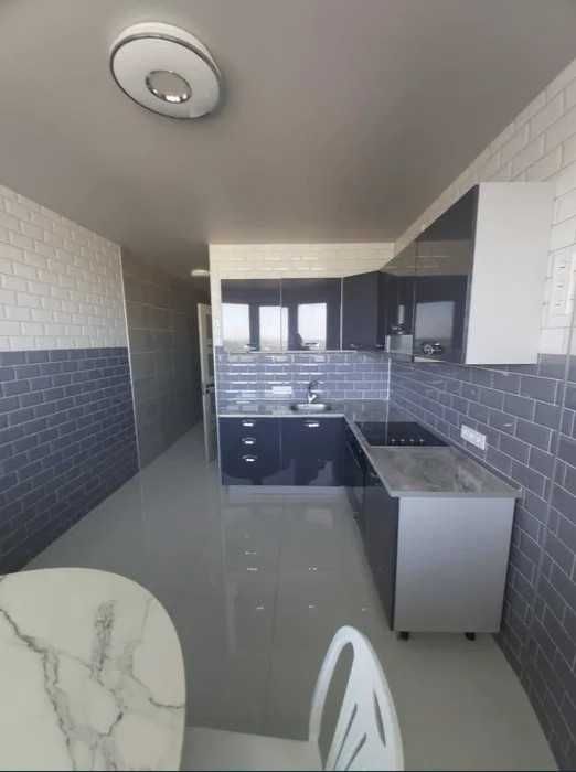 Продажа 2-комнатной квартиры ЖК Победы 59 Алексеевка