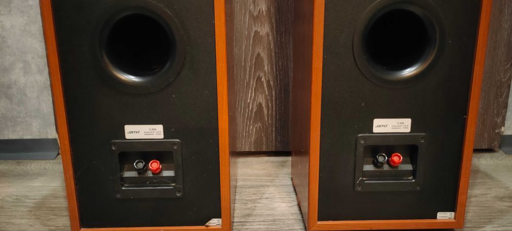 Kolumny JAMO S406