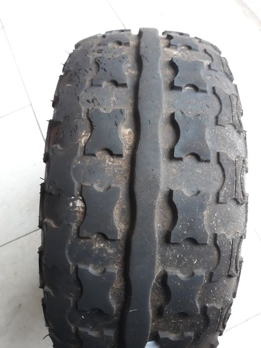 1 Opona wielosezonowa 21×7-10  AWINA 2021r 7mm