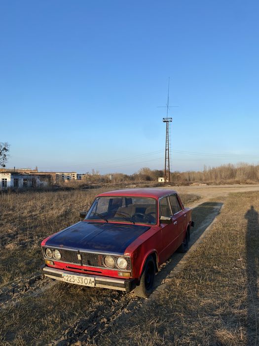 Продам Ваз 2103 на повному ходу