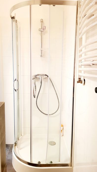 Apartament Sweet Heart! NETFIX!