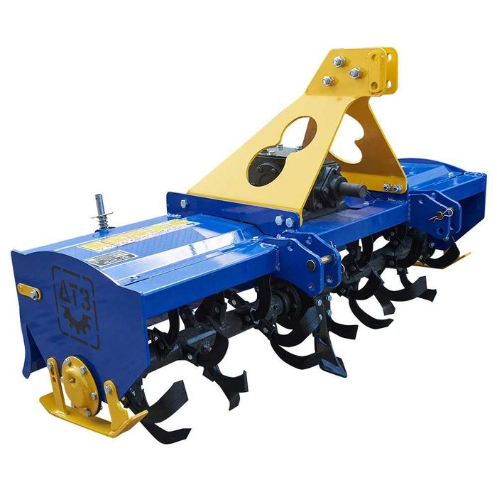 Грунтофреза ДТЗ ФН-1,5М + карданний вал