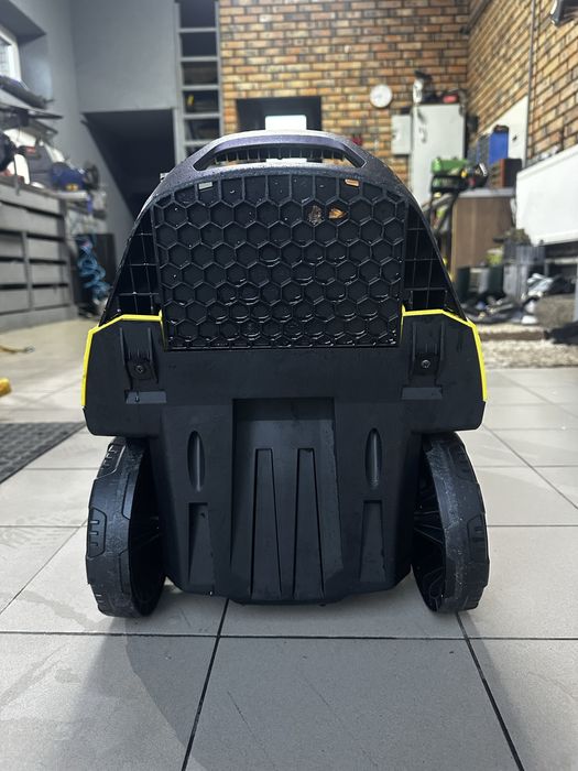 Karcher k5full. Керхер. Мойка
