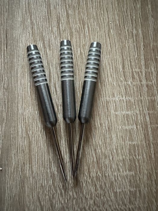 Lotki dart target winmau 24g