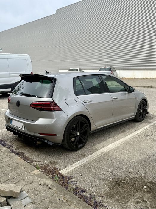 Volkswagen Golf — fotografia 9