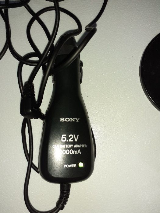 GPS Sony NV-U50-S nav-u