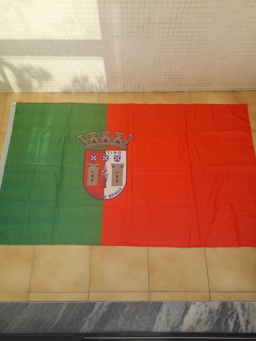 Bandeira S.C. Braga