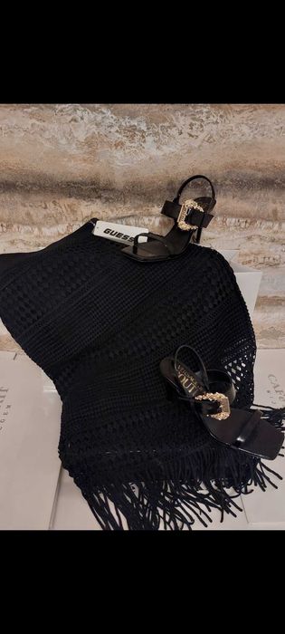 Rewelacyjna spódniczka o wyjątkowym design Marki Guess