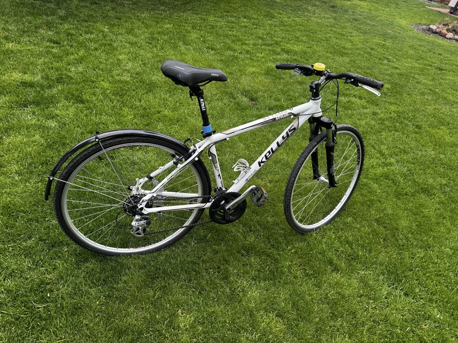 Rower Kellys Stylus